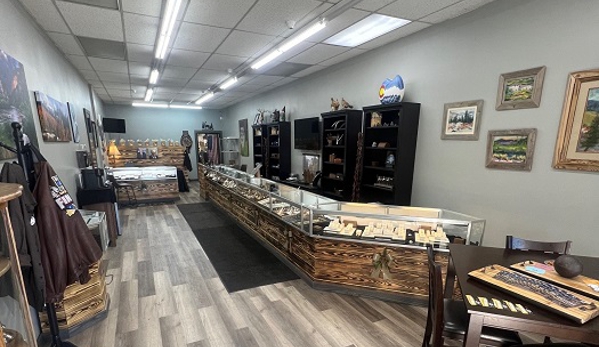 Rocky Mountain Custom Jewelry And Loan - Centennial, CO