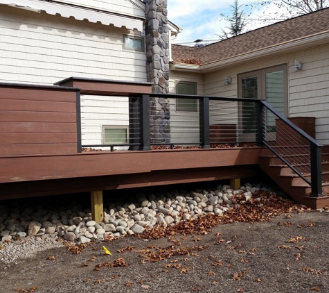 Fesco Fence - West Nyack, NY