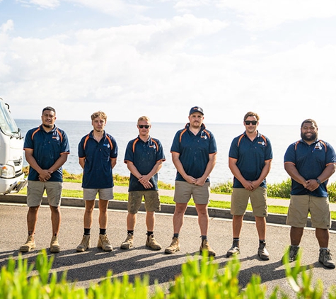 Collis Bros Plumbing pty Ltd - Curl Curl, NSW