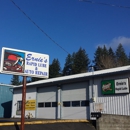 Ernie's Rapid Lube - Auto Repair & Service