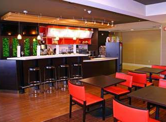 Courtyard by Marriott - Shreveport, LA