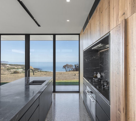 NRG Building - Kingscote, SA