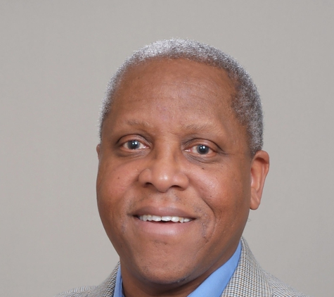 Fred Hudson, Counselor - Saint Louis, MO