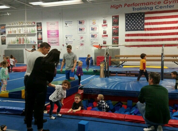 High Performance Gymnastics - Chalfont, PA