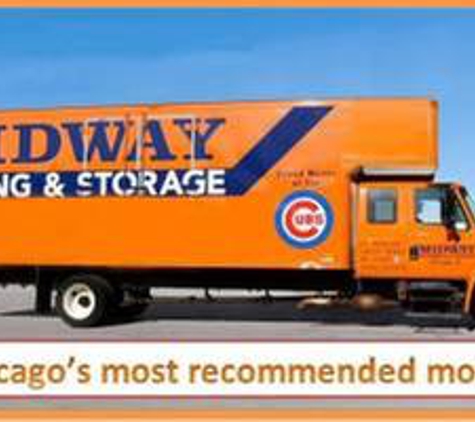 Midway Moving & Storage - Chicago, IL