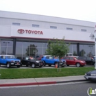 Toyota Sunnyvale