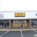 Double Take Pizza - Pizza