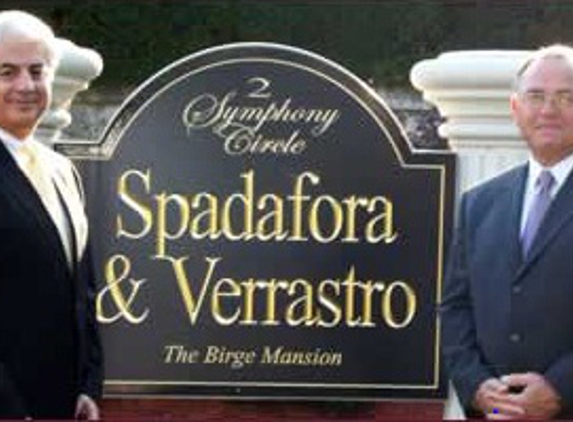 Spadafora & Verrastro - Cheektowaga, NY