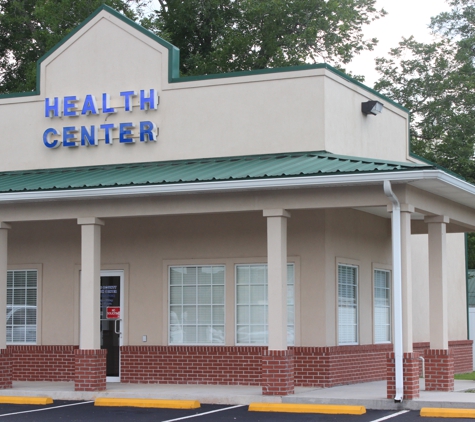 Georgia Dermatology & Skin Cancer Center - Blackshear, GA