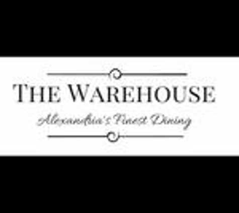 The Warehouse - Alexandria, VA