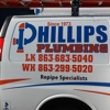 Robert L Phillips Plumbing gallery