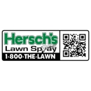 Hersch's Lawn Spray - Lawn Maintenance