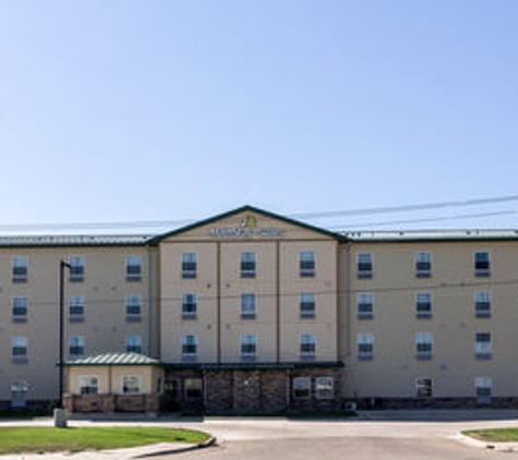 MainStay Suites - Williston, ND