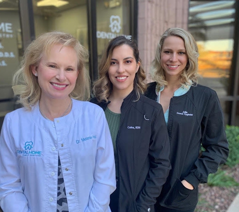 Dental Home Family Dentistry Phoenix - Phoenix, AZ