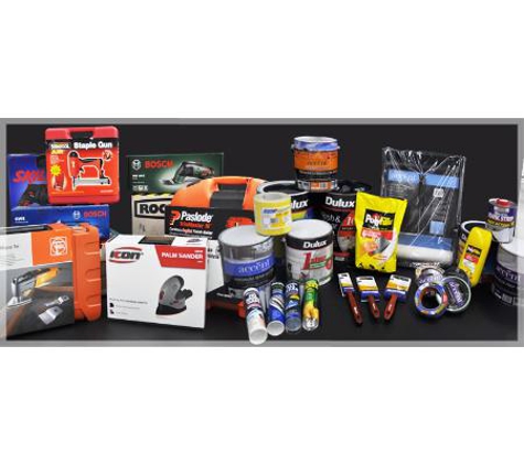 Danaher's Timber & Hardware MITRE10 - Heidelberg, VIC