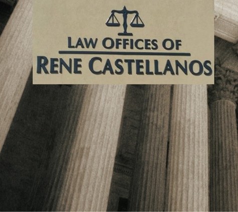 Law Office Of Rene Castellanos - Edinburg, TX