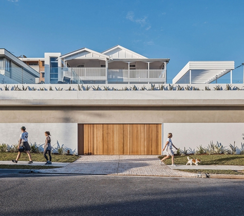 Steel-Line Garage Doors - Pooraka, SA. Inspirations