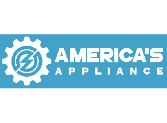 America's Appliance Repair Service