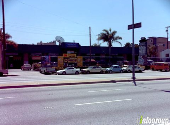 Quality Automotive - Culver City, CA