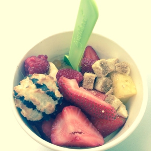 YogurtLand - Avondale, AZ