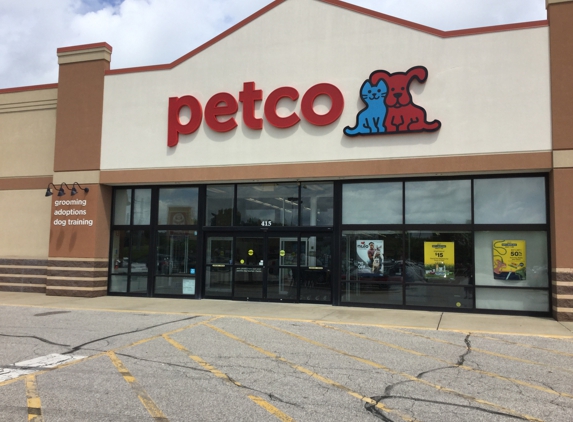 Petco - Granger, IN