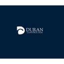 Duran Construction, Inc. - Building Contractors