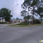 Gulf Shores Fire Station 1