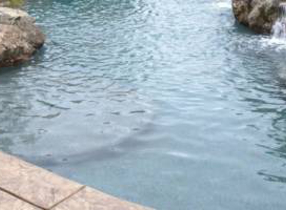 Decorative Concrete Coatings