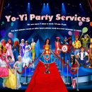 Yo Yi Party Service - Clowns