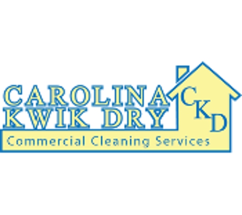 Carolina Kwik Dry - Columbia, SC