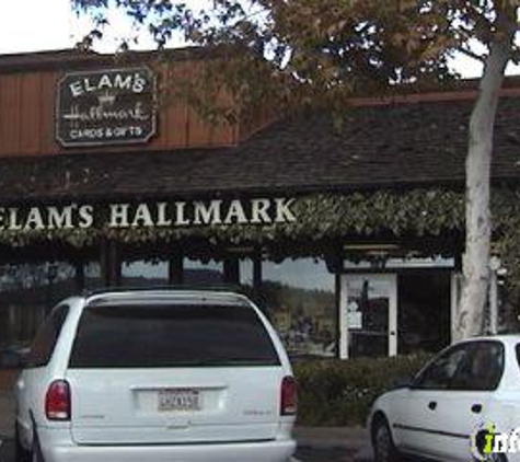 Elam's Hallmark Shop - Poway, CA