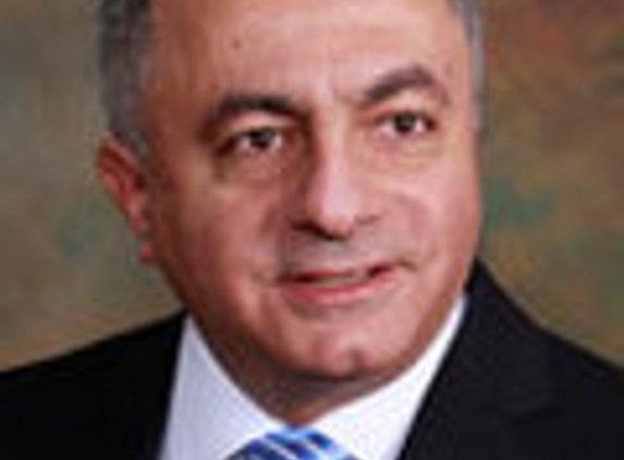 Dr. Tarek T Hegazi, MD - Brooklyn, NY