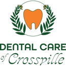 Dental Care of Crossville - Dentists