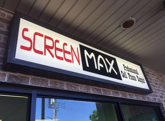 Screen Max - Whitestone, NY