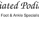 Hampton Roads Foot and Ankle Specialists - Physicians & Surgeons, Podiatrists