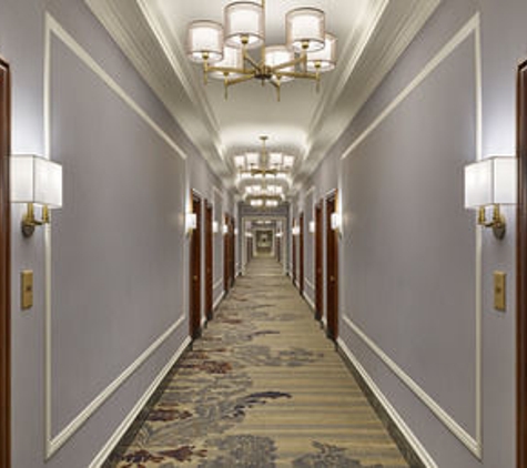 Palace Hotel, a Luxury Collection Hotel, San Francisco - San Francisco, CA