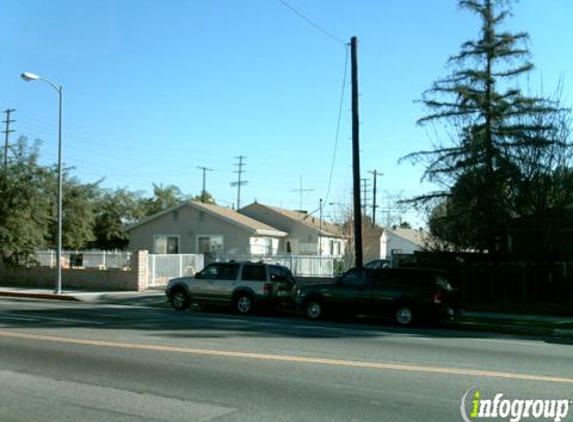 The Toddlers' Club House - Reseda, CA