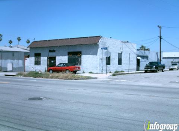 Uncle Rehearsal Studio - Van Nuys, CA