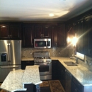 Luxury Granite Design - Kitchen Planning & Remodeling Service