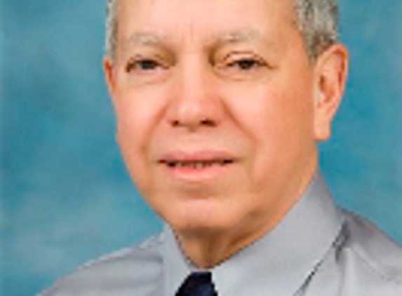 Dr. Max Salas, MD - New Brunswick, NJ