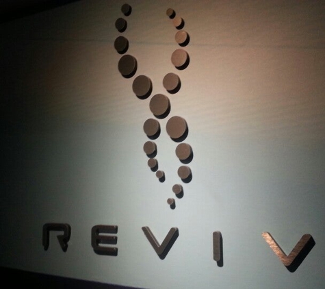 REVIV - Las Vegas, NV