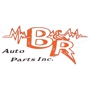 B & R Auto Parts Inc