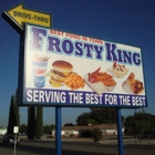 Frosty King