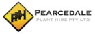 Piercedale Plant Hire Pty Ltd