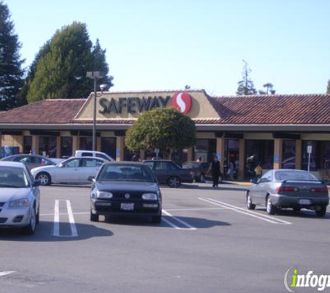 Safeway - San Leandro, CA