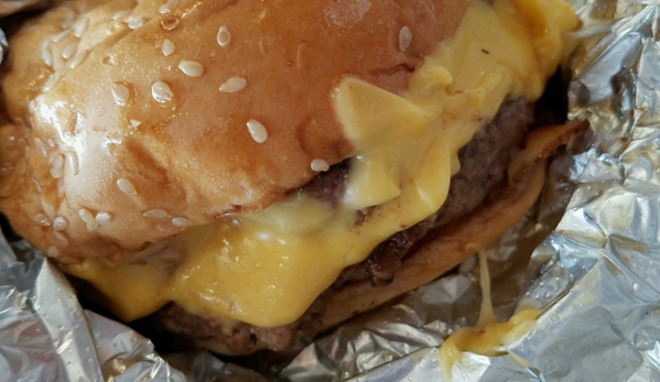 Five Guys - Mililani, HI