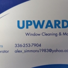 Upwards Window Cleaning and More