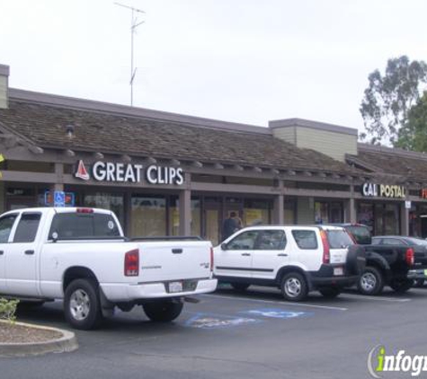 Great Clips - Escondido, CA