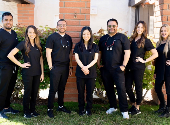 Cleopatra Dental - Huntington Beach - Huntington Beach, CA