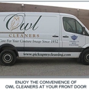 Owl Cleaners - Allison Park - Dry Cleaners & Laundries